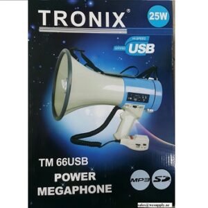 Megaphone TM-66 USB