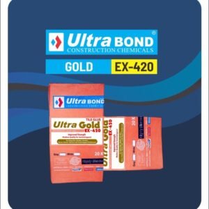 Ultra Bond Gold EX-420 Tile Glue