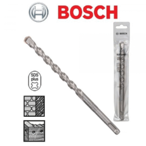 SDS Plus Drill Bit 6x160 S3 2608680263 Bosch