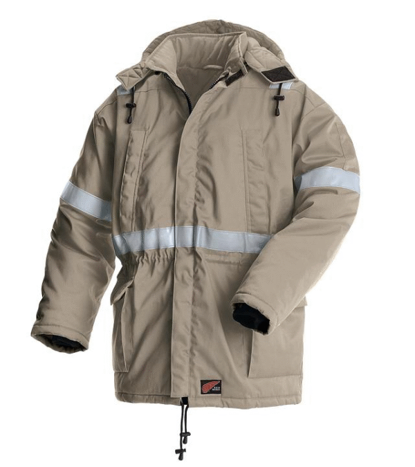 Redwing 62208 Arctic FR Parka - Image 2