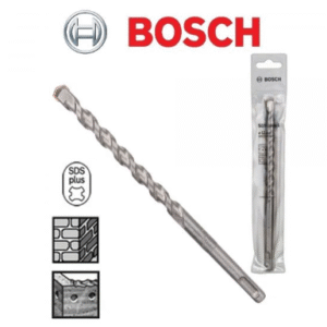 SDS Plus Drill Bit 8x210 S3 2608680271 Bosch