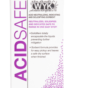 Acid Safe Plus