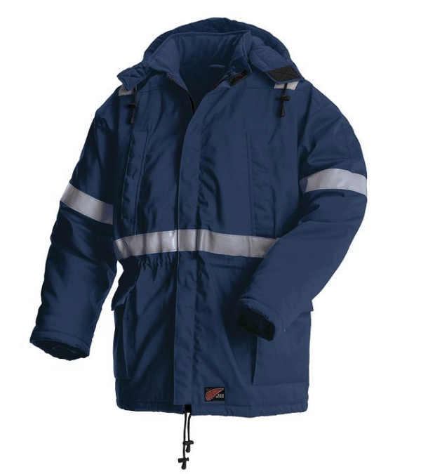 Redwing 62208 Arctic FR Parka - Image 3