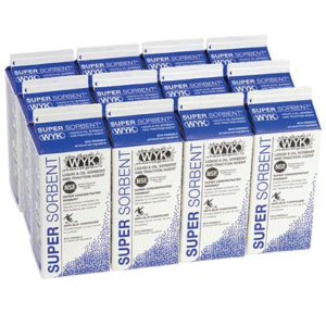 Super Sorbent