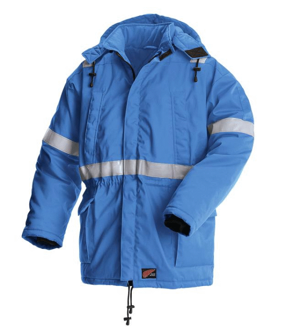 Redwing 62208 Arctic FR Parka - Image 4