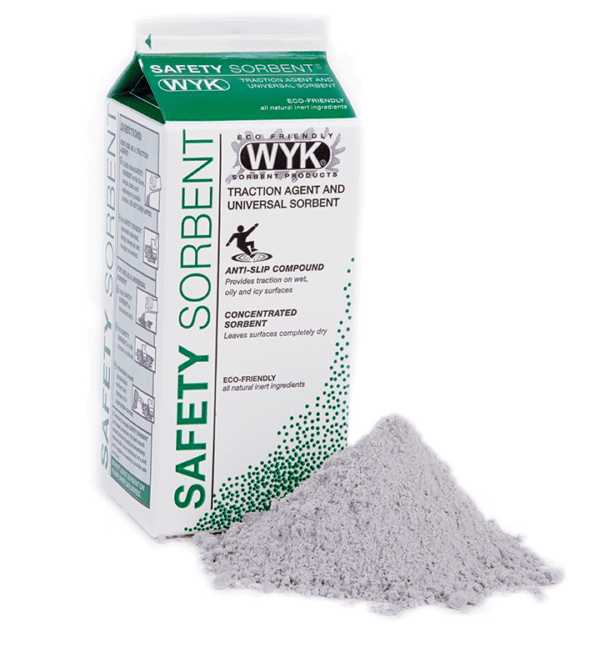 Safety Sorbent - Image 2