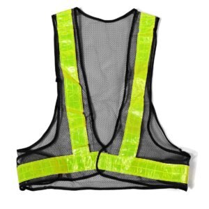 ECNOTOOLS SAFETY VEST HYM006