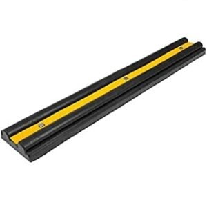 Wall Guard Rubber 1Mtr