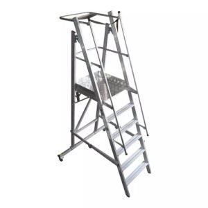 Wallclimb Warehouse Ladders