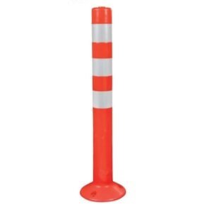 Warning Post 75 CM