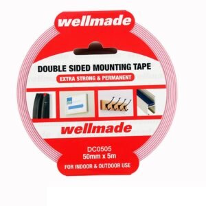 Wellmade Double Side Foam Tape DC0505