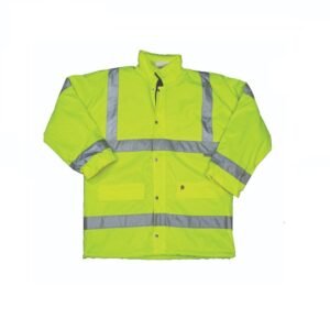 Managers Winter Jacket