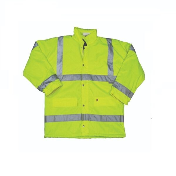 Managers Winter Jacket