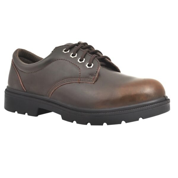 Executive Protective Footwear SBP Standard
