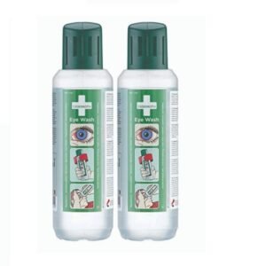Cederroth Emergency Eyewash 500ml