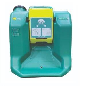 Portable Eyewash T-150