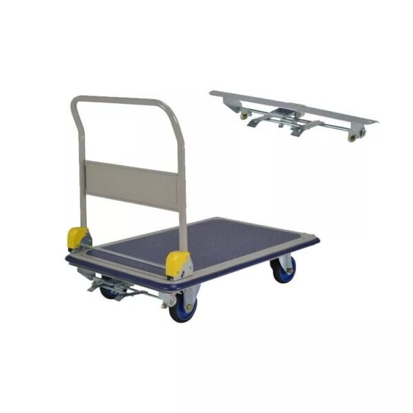 Prestar Platform Trolley 300KG
