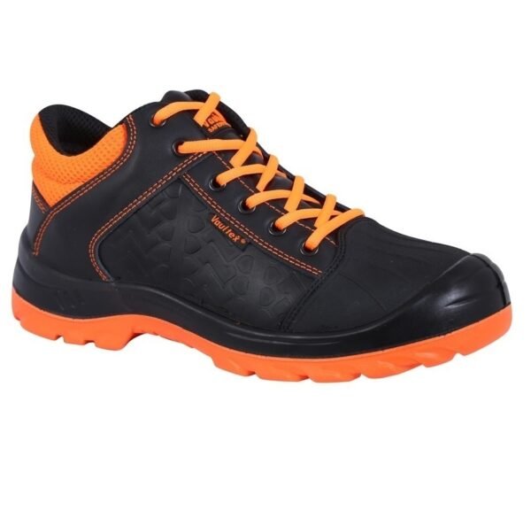 Vaultex High Ankle Safety Shoes URT