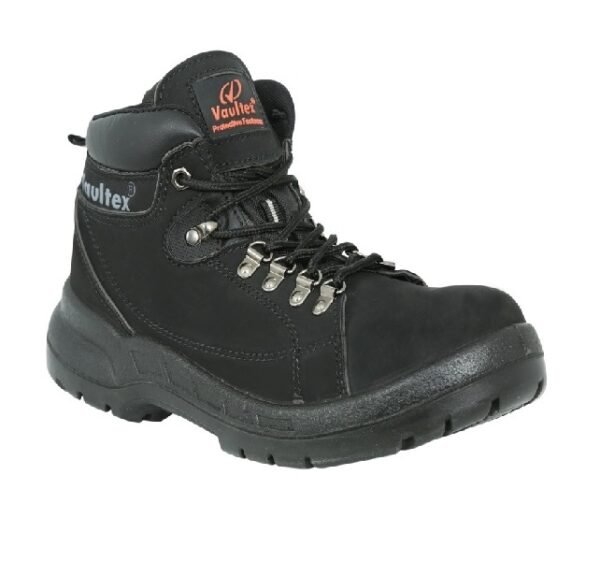 Vaultex High Ankle Safety Shoes MHL