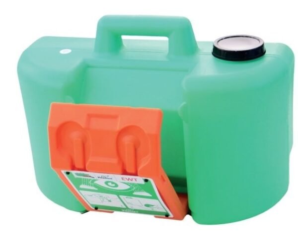 S@it Eyewash Tank 34 Ltr