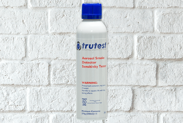 Trutest 801 Sensitivity Tester - Image 2