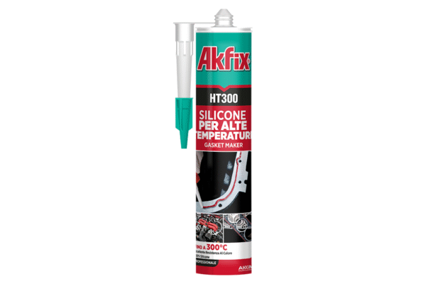 Akfix HT 300 - Image 2