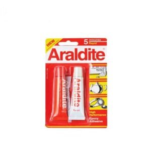 Araldite Epoxy Adhesive17ml