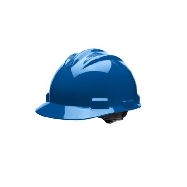 Bullard S61 Half Brim Helmet - Image 4