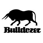 bulldozer