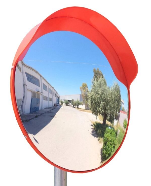 Outdoor Convex Mirror - Image 4
