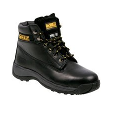 Dewalt Safety Shoes 60011-101-43