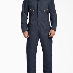 Dickies Deluxe Blended Long Sleeve Coveralls