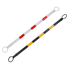 Retractable Traffic Cone Bar