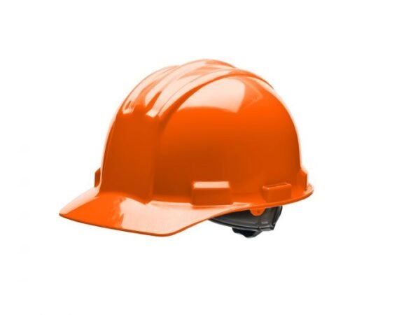 Bullard S61 Half Brim Helmet - Image 3