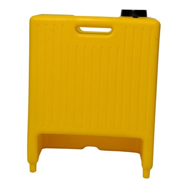 Eyevex Eye Wash Station Portable EPEW 6015 - Image 2