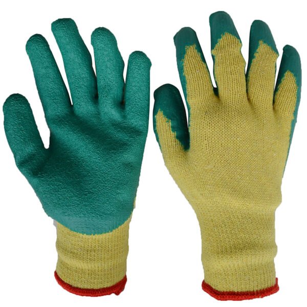 Latex Coated Gloves Neilson - Image 2
