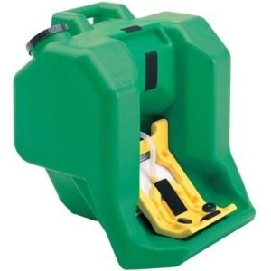 Haws 7500 Portable Gravity Fed Eyewash 16G