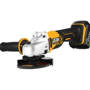 Cordless Grinder 18V 115MM