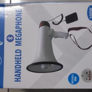 Supplier of Jumpers 902 Handheld Megaphone in Qatar