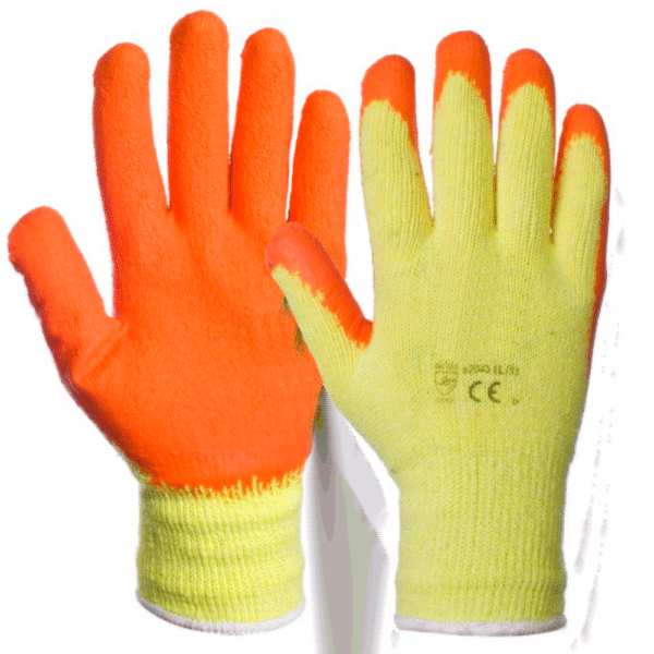 Latex Coated Gloves Neilson - Image 3