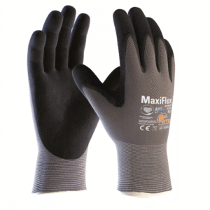 ATG® MaxiFlex® Ultimate™ with AD-APT® 42-874