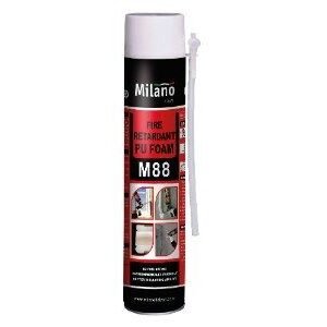 Milano PU Foam Off White