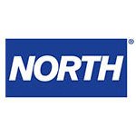 north