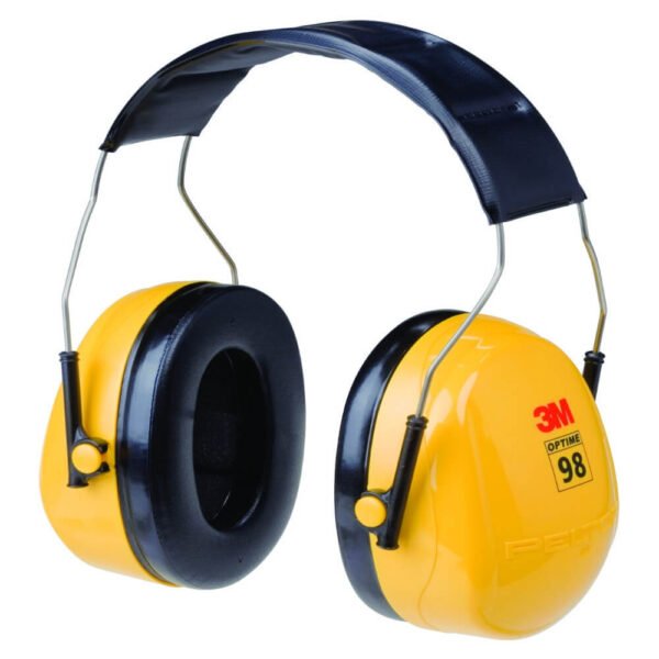 3M Peltor Optime 98 - Image 3