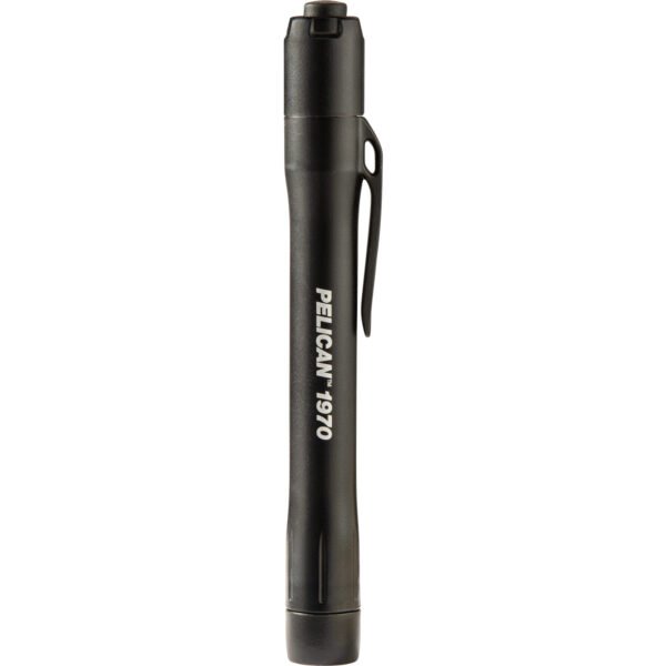 Pelican 1970 Flashlight - Image 2