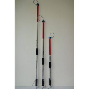 Pipe Catcher