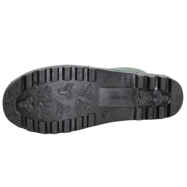 Rainboot With Steel Toe - Image 2