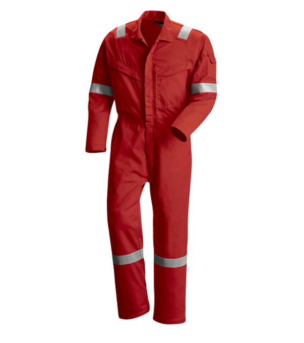 Redwing 61140 Desert/Tropical Coverall - Image 7