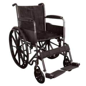 Relequip Wheel Chair