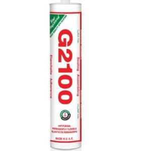 RTV Silicone Sealent G2100